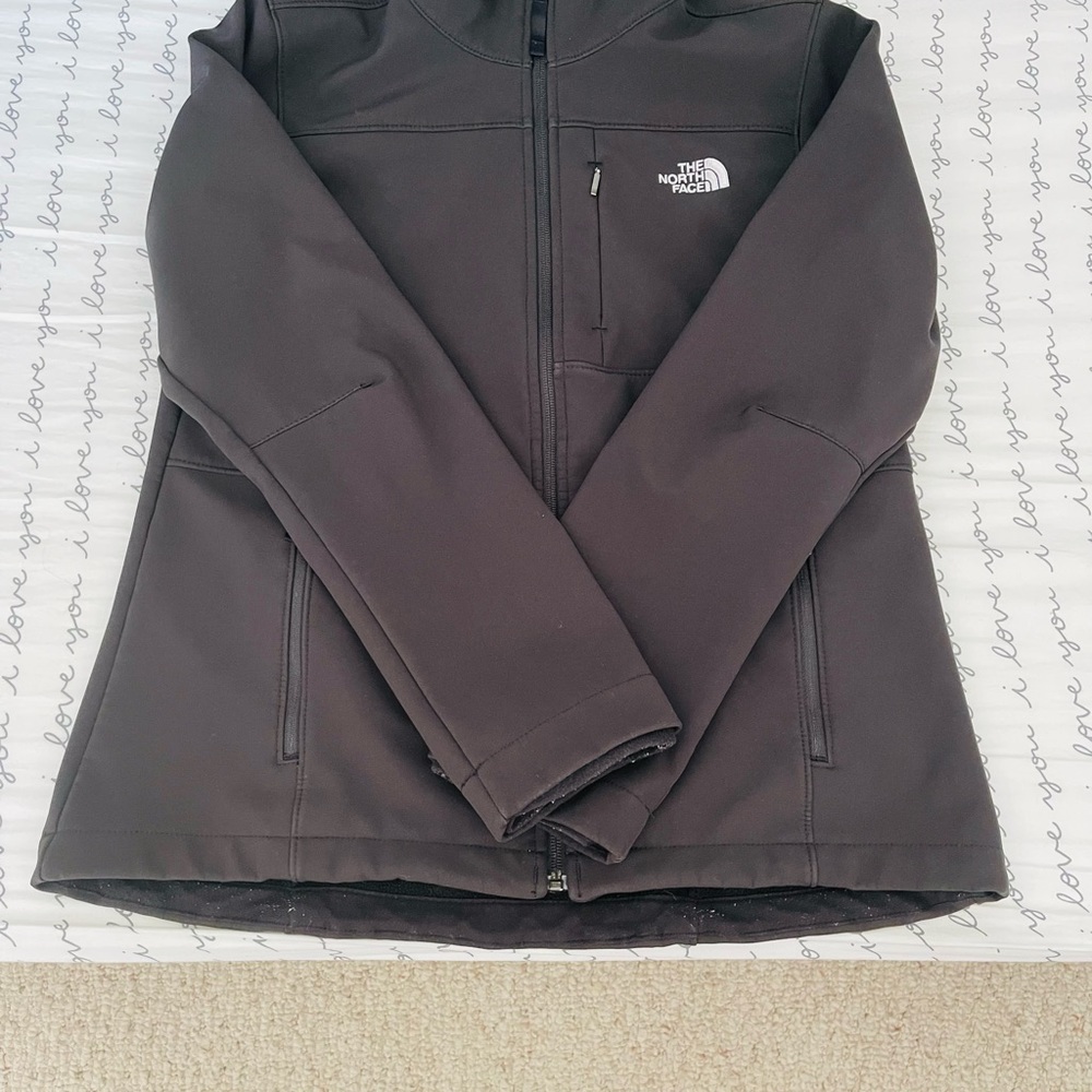 The North Face Windwall Jacket - image 2